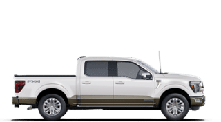 2025 Ford F-150® External Image 1